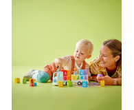 LEGO DUPLO 10421 Ciężarówka z alfabetem - 1202656 - zdjęcie 6
